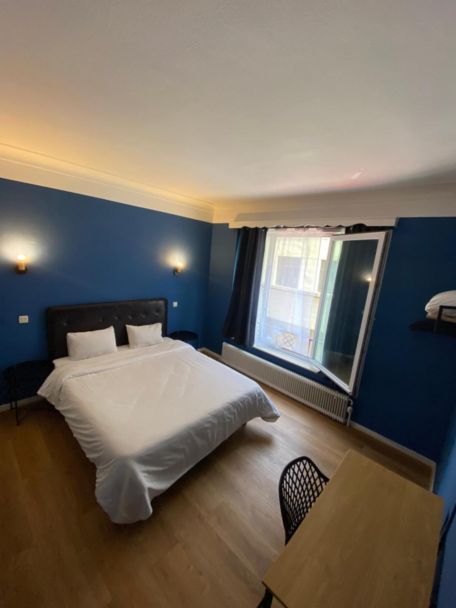 Windsor Hotel Brüssel