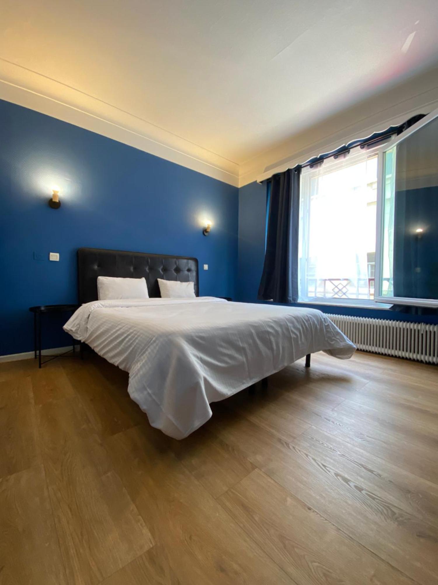 Windsor Hotel